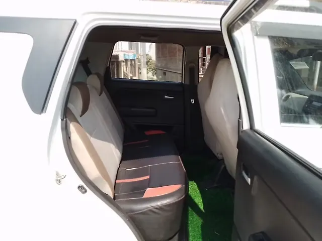 Used Maruti Suzuki Wagon R 1.0 [2014-2019] VXI in Ranchi