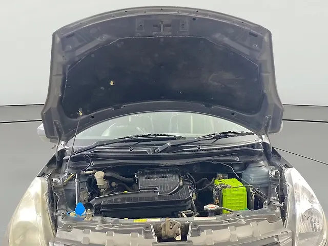 Used Maruti Suzuki Swift [2014-2018] Lxi ABS [2014-2017] in Delhi