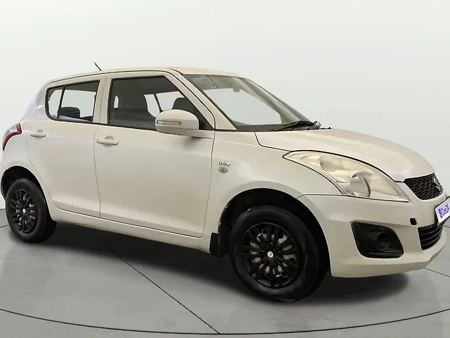 Used 2015 Maruti Suzuki Swift in Delhi