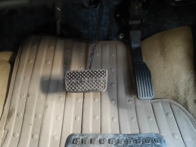 Used Honda City [2014-2017] VX CVT in Mohali