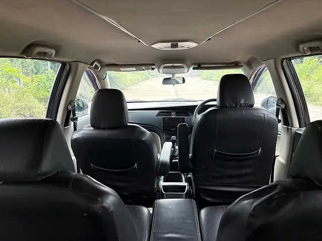 Used Mahindra Marazzo [2018-2020] M4 7 STR in Bhopal