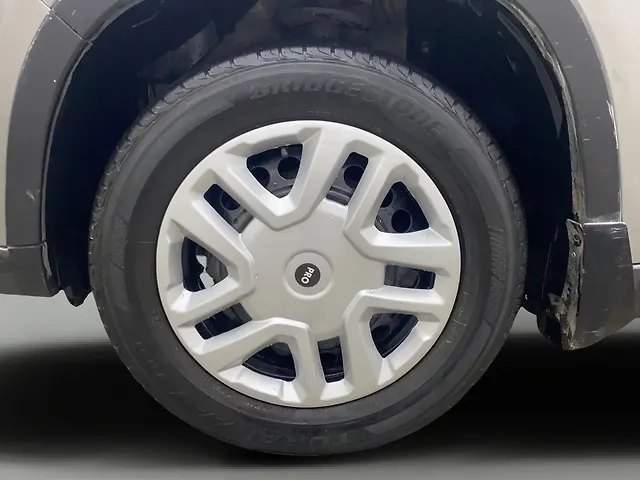 Used Maruti Suzuki Vitara Brezza [2016-2020] VDi AGS in Bangalore