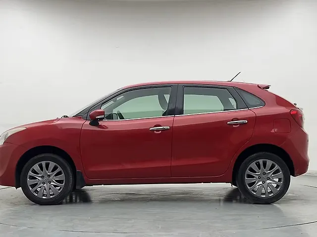 Used Maruti Suzuki Baleno [2019-2022] Zeta in Gurgaon