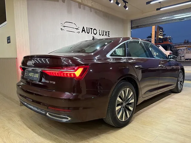 Used Audi A6 Technology 45 TFSI [2019-2024] in Lucknow