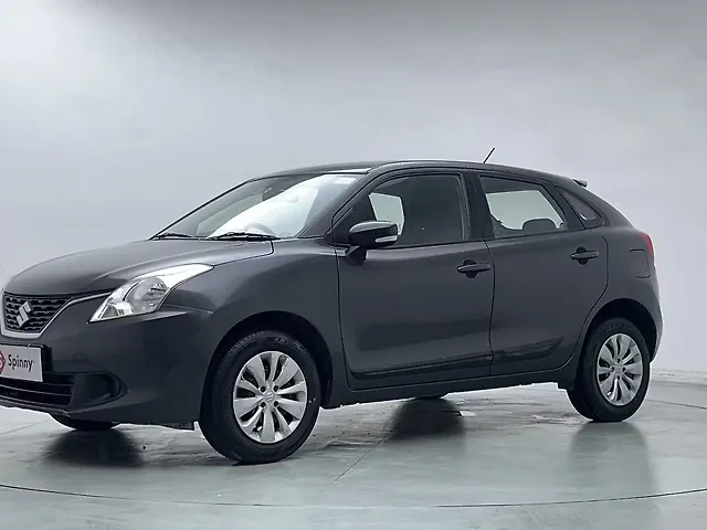 Used 2018 Maruti Suzuki Baleno in Ghaziabad