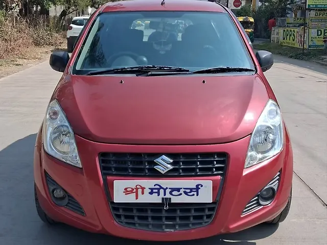 Used 2013 Maruti Suzuki Ritz in Ujjain
