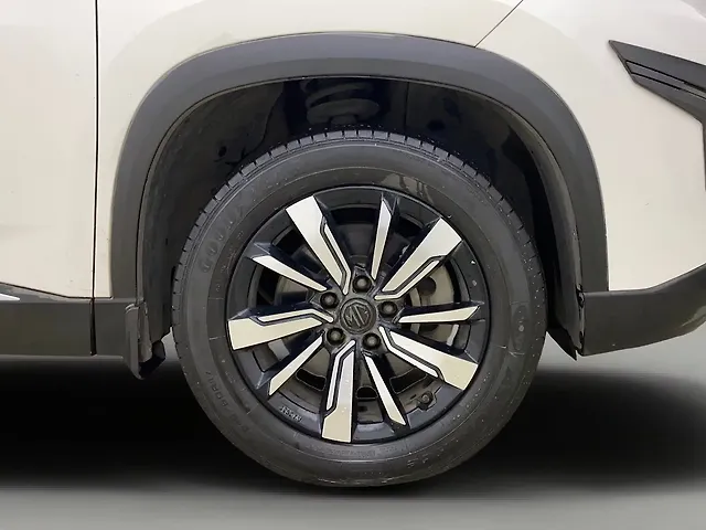 Used MG Hector [2019-2021] Sharp 1.5 DCT Petrol in Navi Mumbai