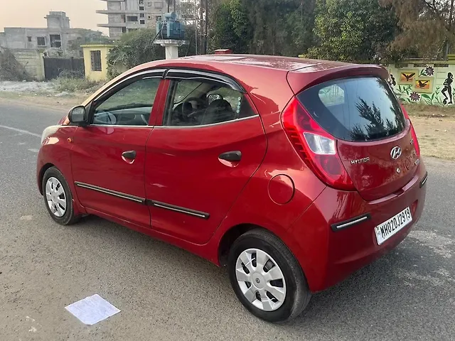 Used Hyundai Eon 1.0 Kappa Magna + [2014-2016] in Nagpur