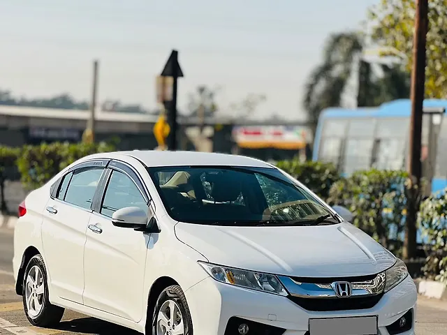 Used Honda City [2014-2017] V Diesel in Surat