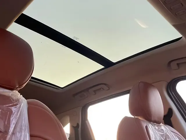 Used Tata Harrier [2019-2023] XTA Plus in Delhi