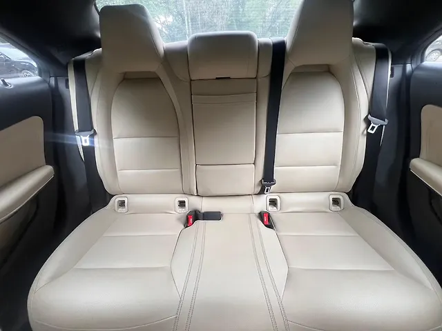Used Mercedes-Benz CLA [2016-2020] 200 Petrol Sport in Mumbai