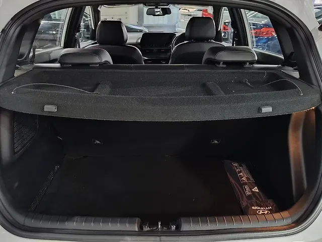 Used Hyundai i20 N Line N8 1.0 Turbo DCT [2023-2025] in Bangalore