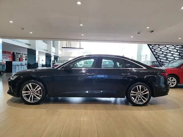 Used Audi A6 Technology 45 TFSI [2019-2024] in Raipur