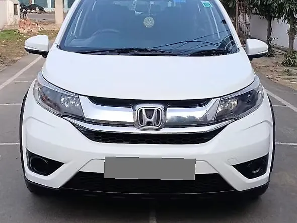 Used 2018 Honda BR-V in Lucknow Used 2018 Honda BR-V in Lucknow