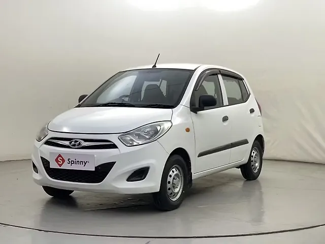 Used 2013 Hyundai i10 in Bangalore Used 2013 Hyundai i10 in Bangalore