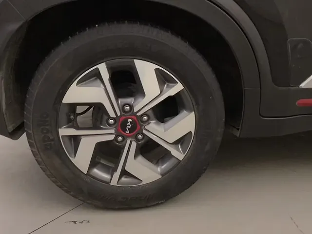 Used Kia Sonet [2022-2023] GTX Plus 1.5 in Bangalore