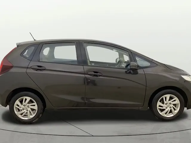 Used Honda Jazz [2015-2018] V AT Petrol in Mumbai