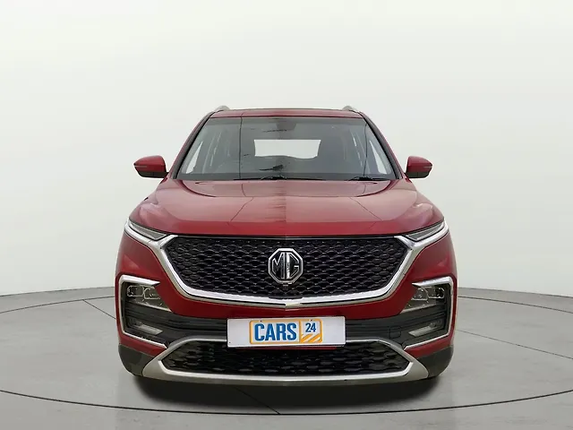 Used MG Hector [2019-2021] Sharp 2.0 Diesel in Thane