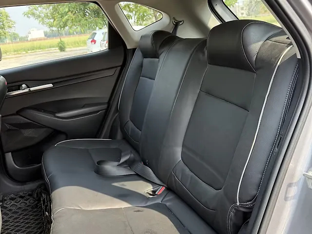 Used Kia Seltos [2019-2022] HTE 1.5 Diesel [2020-2021] in Ludhiana