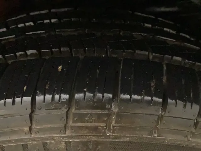 Used Mahindra XUV500 [2015-2018] W10 AT 1.99 in Mumbai