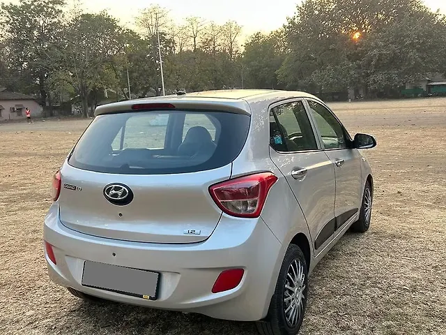 Used Hyundai Grand i10 Era 1.2 Kappa VTVT in Nagpur