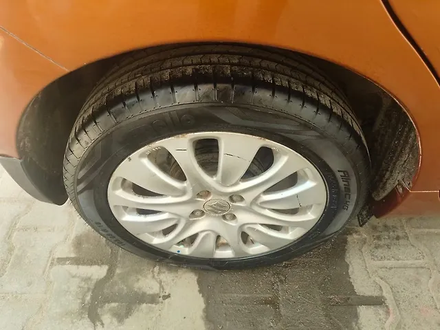Used Maruti Suzuki Baleno [2015-2019] Zeta 1.2 in Chennai