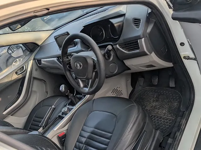 Used Tata Nexon [2017-2020] XZ Plus Diesel in Lucknow