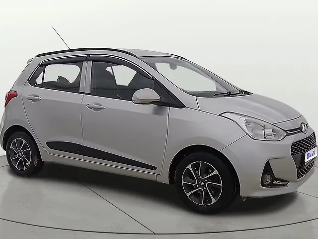 Used 2017 Hyundai Grand i10 in Delhi Used 2017 Hyundai Grand i10 in Delhi