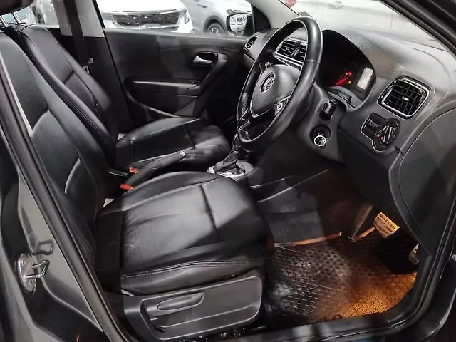 Used Volkswagen Polo [2016-2019] GT TSI in Bangalore