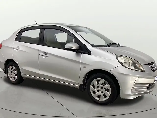 Used 2015 Honda Amaze in Chennai