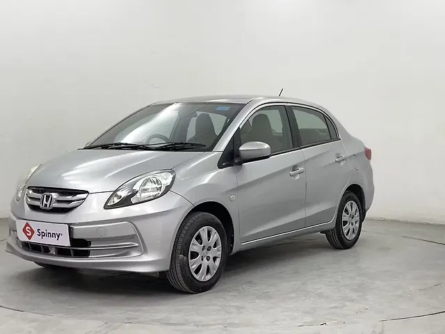 Used 2014 Honda Amaze in Pune