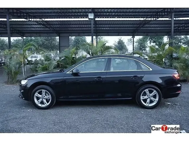 Used Audi A4 [2016-2020] 35 TDI Technology in Surat
