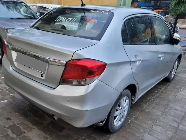 Used Honda Amaze [2013-2016] 1.5 S i-DTEC in Kanpur