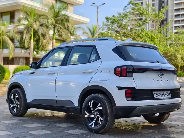 Used Hyundai Venue [2022-2023] S Plus 1.5 CRDi in Thane