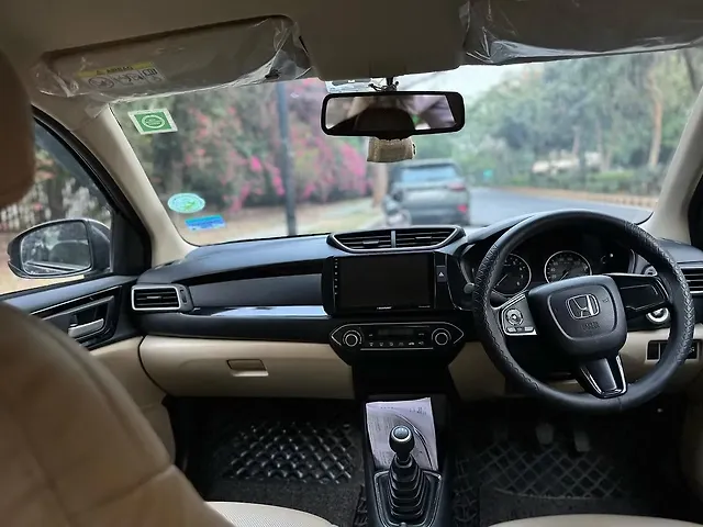 Used Honda Amaze [2018-2021] 1.2 V MT Petrol in Gurgaon