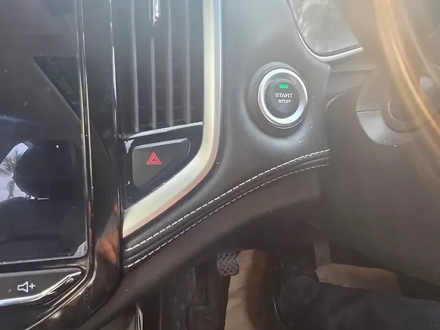 Used MG Hector [2023-2025] Sharp Pro 2.0 Turbo Diesel [2023] in Mumbai