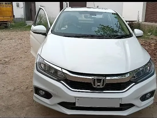 Used 2019 Honda City in Patna