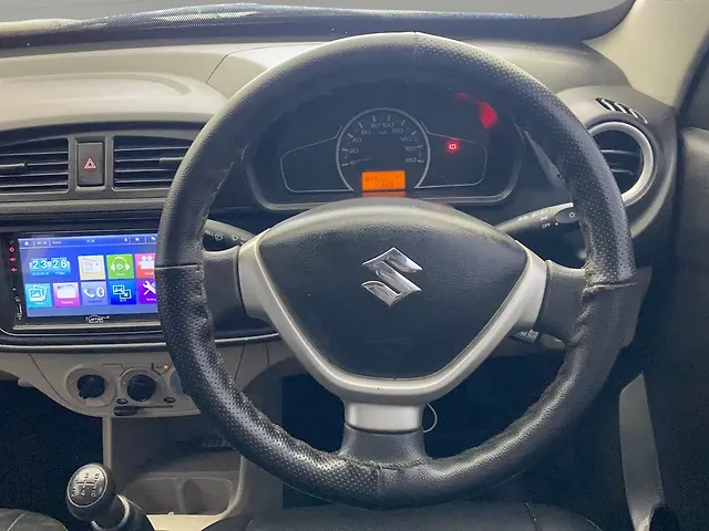 Used Maruti Suzuki Alto 800 LXi (O) in Ahmedabad Used Maruti Suzuki Alto 800 LXi (O) in Ahmedabad