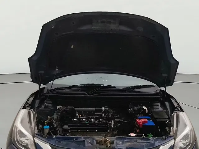 Used Maruti Suzuki Baleno [2015-2019] Zeta 1.2 in Pune