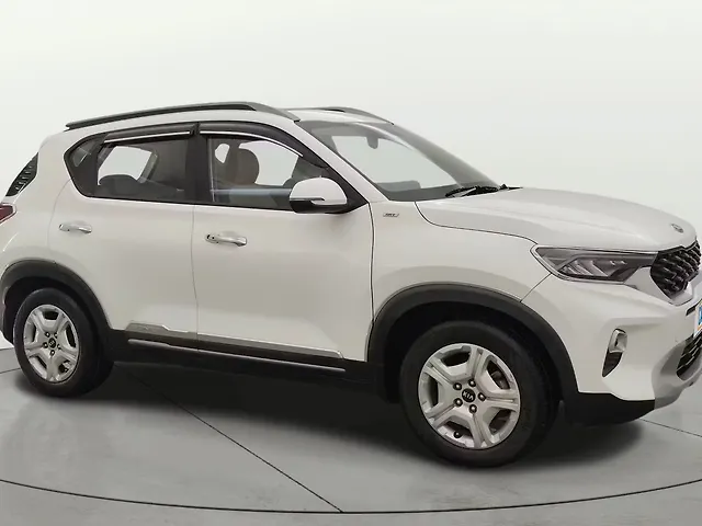 Used 2021 Kia Sonet in Pune Used 2021 Kia Sonet in Pune