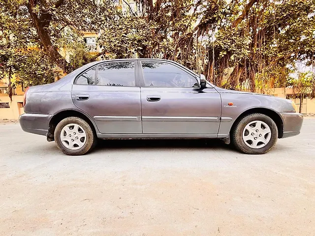 Used Hyundai Accent Executive in Vadodara