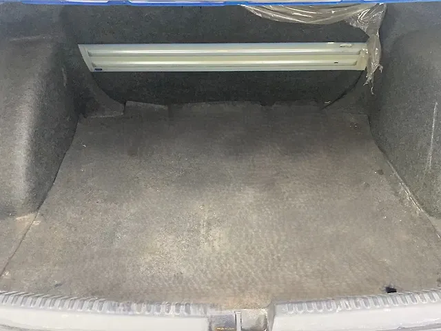 Used Volkswagen Vento [2010-2012] Highline Diesel in Dombivali