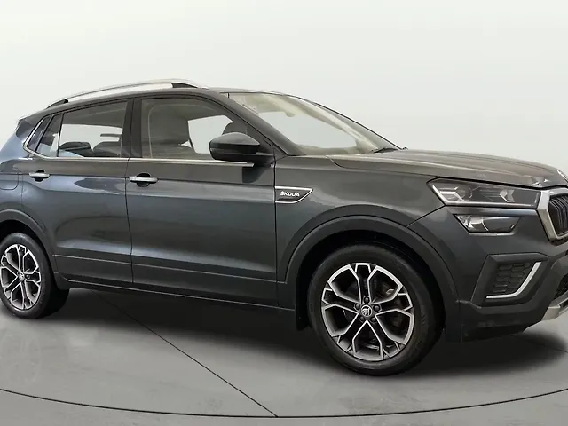 Used 2021 Skoda Kushaq in Delhi