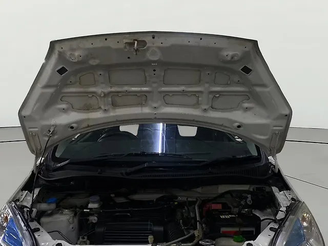 Used Maruti Suzuki Wagon R 1.0 [2014-2019] VXI in Mohali