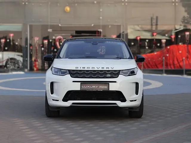 Used 2020 Land Rover Discovery Sport in Delhi