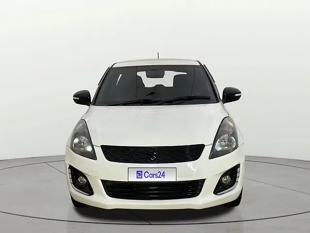 Used Maruti Suzuki Swift [2014-2018] VXi [2014-2017] in Mumbai