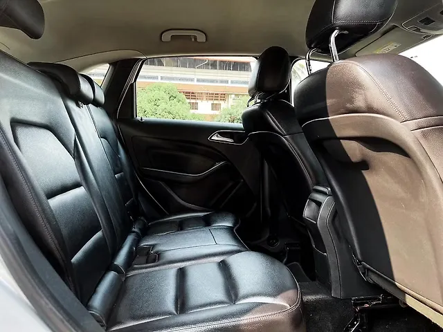 Used Mercedes-Benz B-Class [2012-2015] B180 CDI in Thrissur