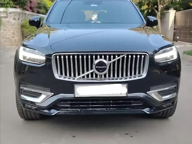 Used 2022 Volvo XC90 in Chennai