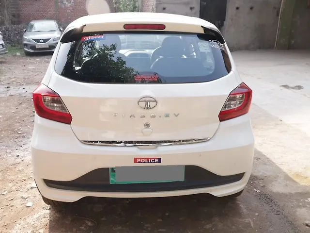 Used Tata Tiago EV XT Long Range [2022-2025] in Kanpur