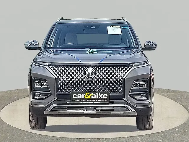 Used 2024 MG Hector in Noida